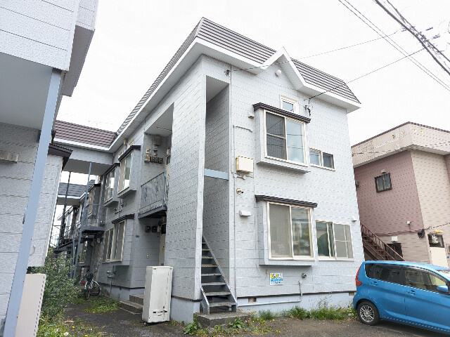 ルミエール北１０条