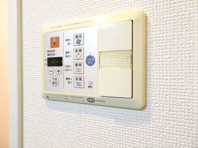【その他】 | シンシア幡ヶ谷