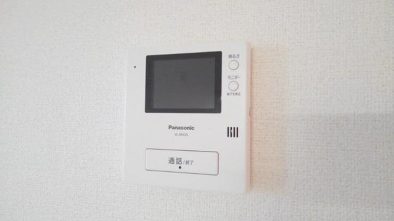 マーサ グランデのセキュリティ