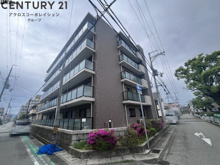 マンションヴィーガの画像