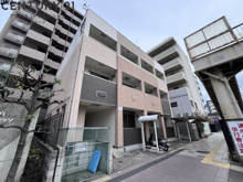 フジパレス夙川江上町の画像