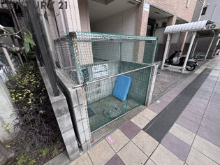 フジパレス夙川江上町のその他物件画像