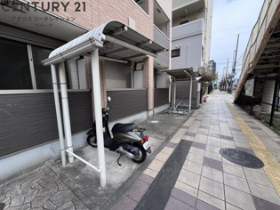 フジパレス夙川江上町のその他物件画像