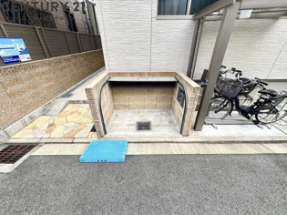 フジパレス阪神甲子園のその他物件画像