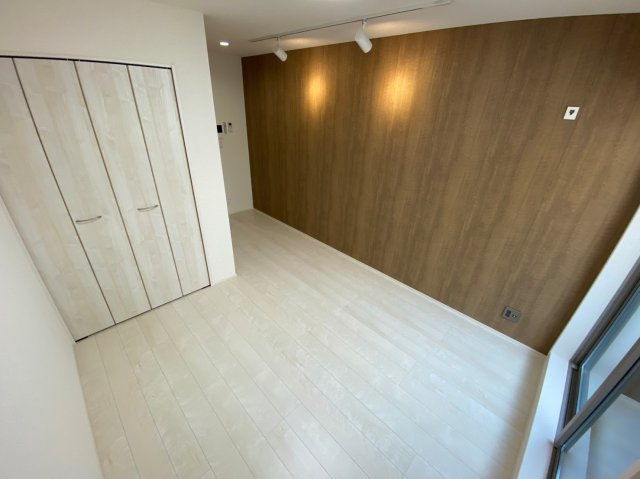 エアコン付きで初期費用を抑えられます♪