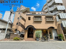 ハイコート甲子園の画像