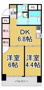 ハイコート甲子園の画像