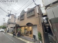 ハイコート甲子園の画像