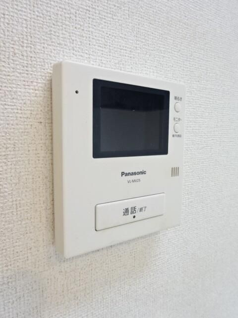 ベルウッドＡＢＩＣＯのセキュリティ