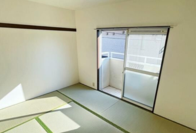 マロンハイツ久里浜のその他