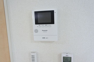 【セキュリティ】 | キングストンハウス