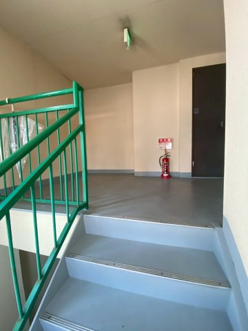 マンションのぞみのその他共用部分