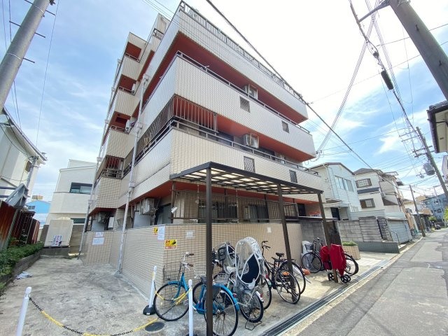 マンションのぞみ