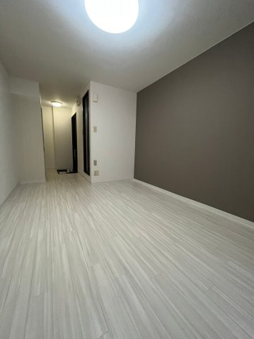 マンションのぞみの居間・リビング