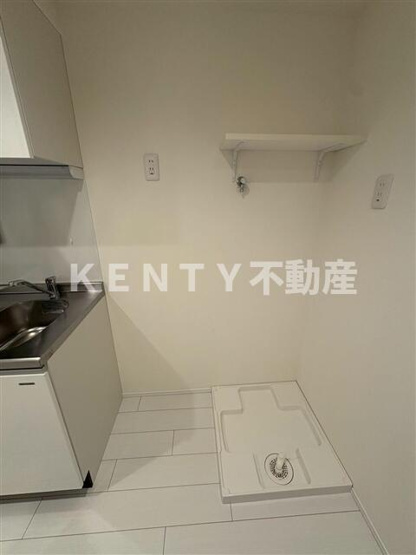 【設備】 | AXIA M-City武蔵小山