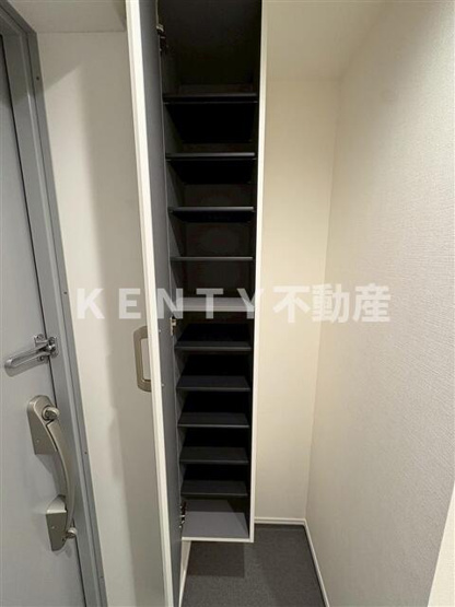 【設備】 | AXIA M-City武蔵小山