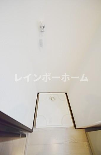 アウルの設備