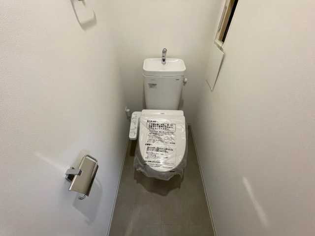 【トイレ】 | ※同施工会社のイメージ写真※