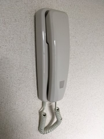 Good Day’sのセキュリティ|ドアフォン