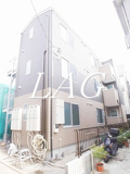 グラシア蒲田本町の画像