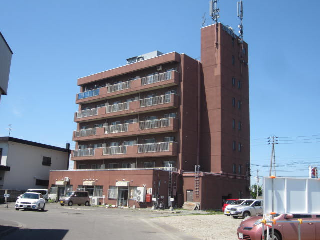 三河屋ビル
