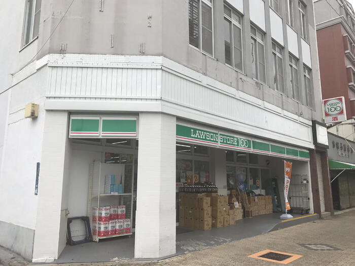 Ｄ－ｒｏｏｍ尾頭橋Ａの周辺