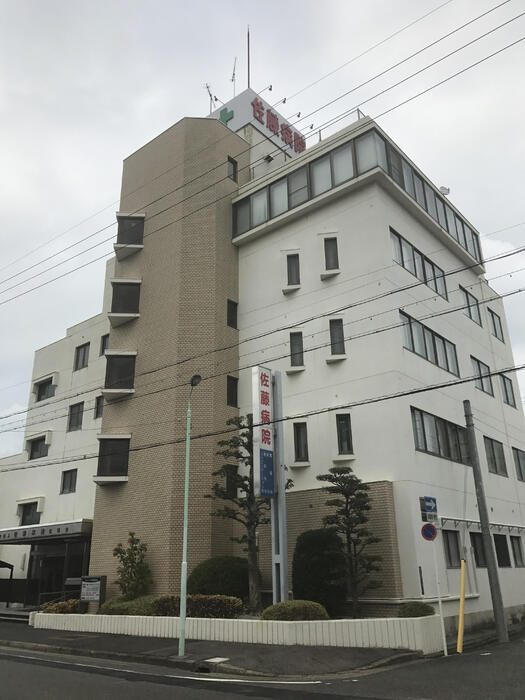 Ｄ－ｒｏｏｍ尾頭橋Ａの周辺