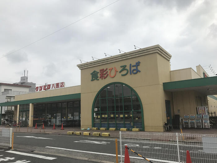 Ｄ－ｒｏｏｍ尾頭橋Ａの周辺
