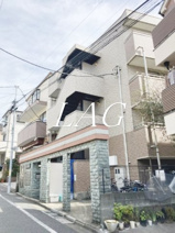 カスティーロ上池台の画像