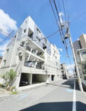 第１０朝日ビルの画像