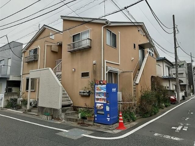 【外観】