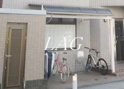 【その他】 | ラピュタ自由が丘