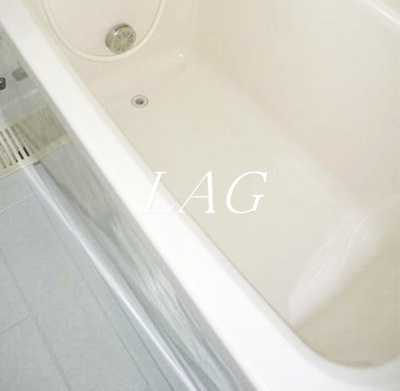【浴室】 | ラピュタ自由が丘 | お風呂です。