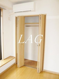 【収納】 | ラピュタ自由が丘 | 収納です。