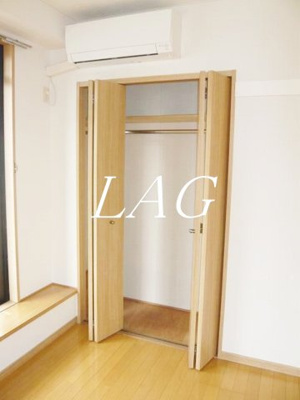 【収納】 | ラピュタ自由が丘 | 収納です。