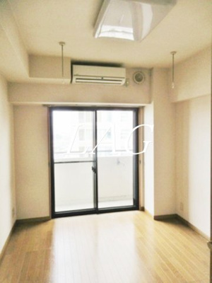 【居間・リビング】 | 日神パレステージ三軒茶屋第２ | 洋室のお部屋です。