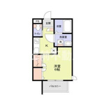 フォレストメゾン773の画像