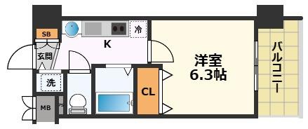 プレサンス名古屋城前ラバンカ