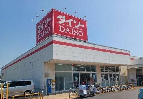 マホロバⅡの周辺