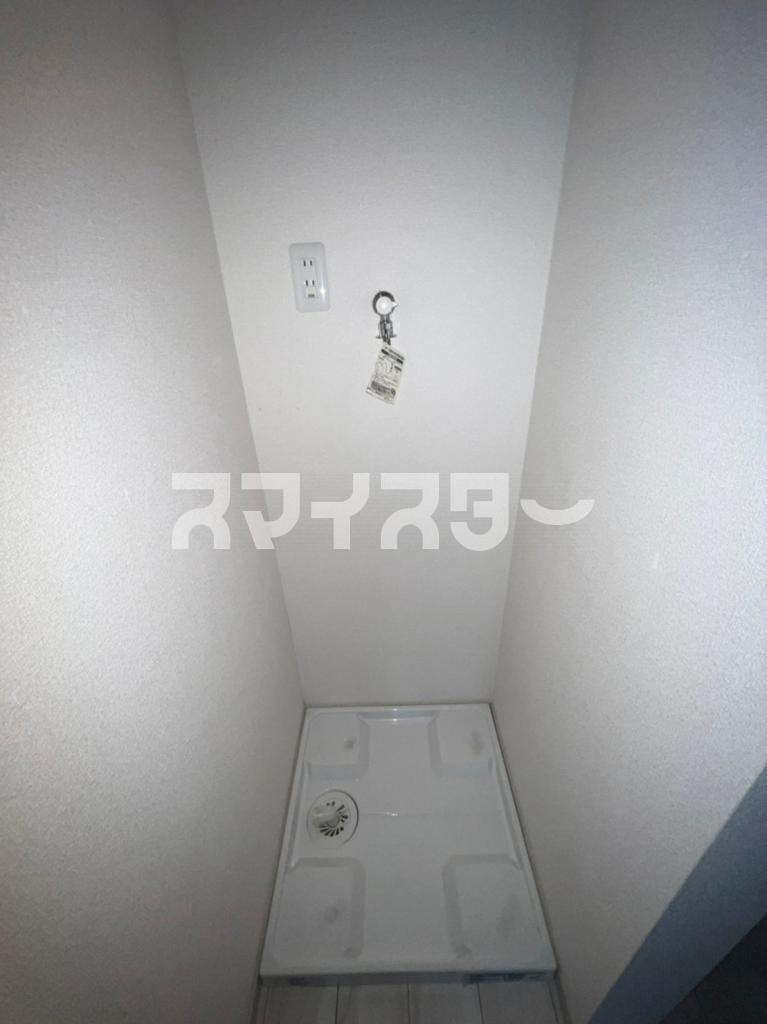 フォーチュン西立川の設備