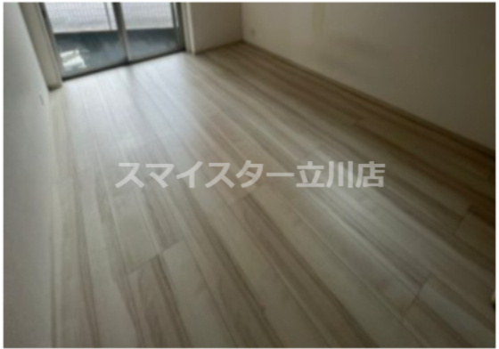 フォーチュン西立川のその他