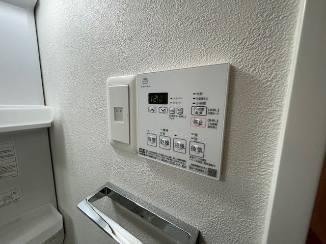 【設備】