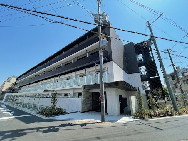 【外観】