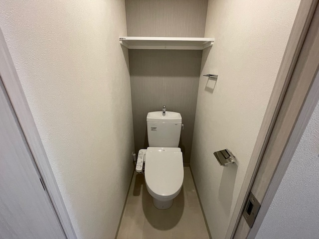 【トイレ】