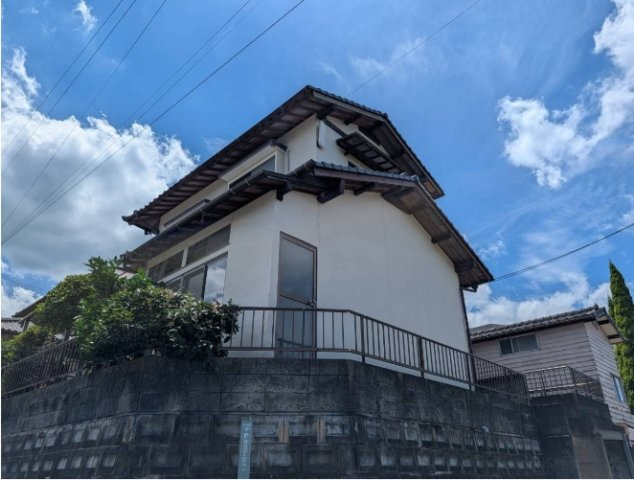 【エントランス】 | 平野台3丁目貸家