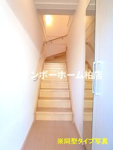【仲介手数料：50％OFF】対象物件！の玄関|玄関です