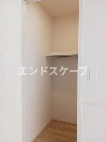 アルモニの収納|高崎、前橋のお部屋探しはエンドスケープまで！お客様の理想お聞かせ下さい♪
