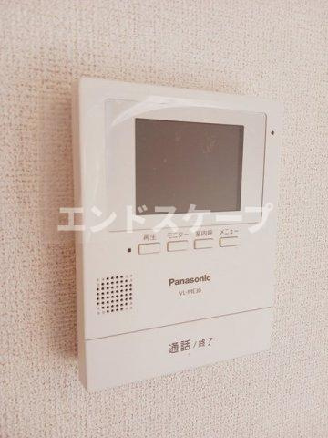 アルモニのセキュリティ|高崎、前橋のお部屋探しはエンドスケープまで！お客様の理想お聞かせ下さい♪