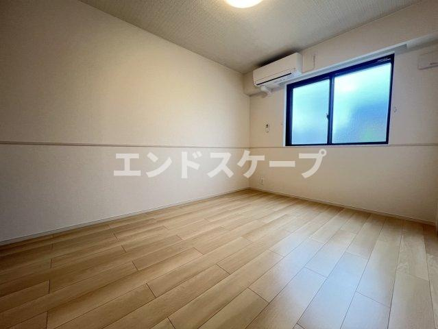 アルモニの洋室|高崎、前橋のお部屋探しはエンドスケープまで！お客様の理想お聞かせ下さい♪