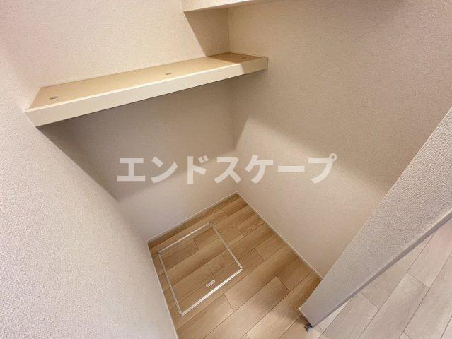 アルモニの収納|高崎、前橋のお部屋探しはエンドスケープまで！お客様の理想お聞かせ下さい♪